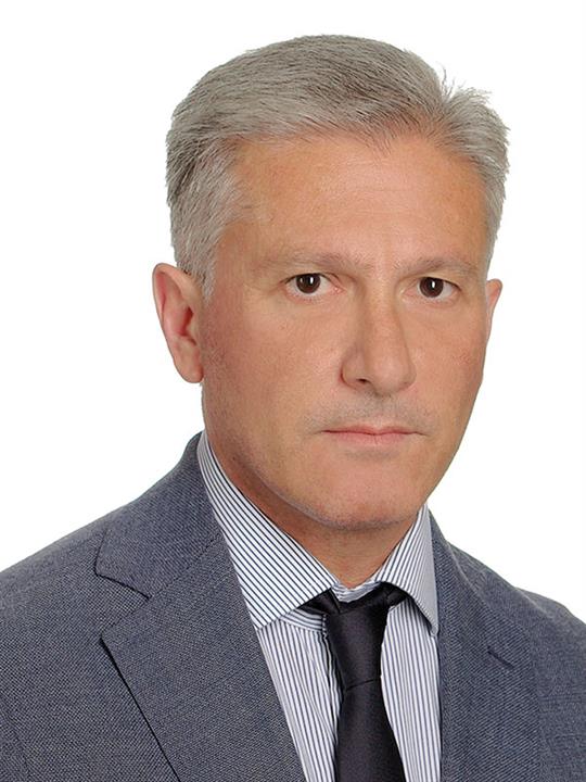 Panayiotis E. Tsardaklis