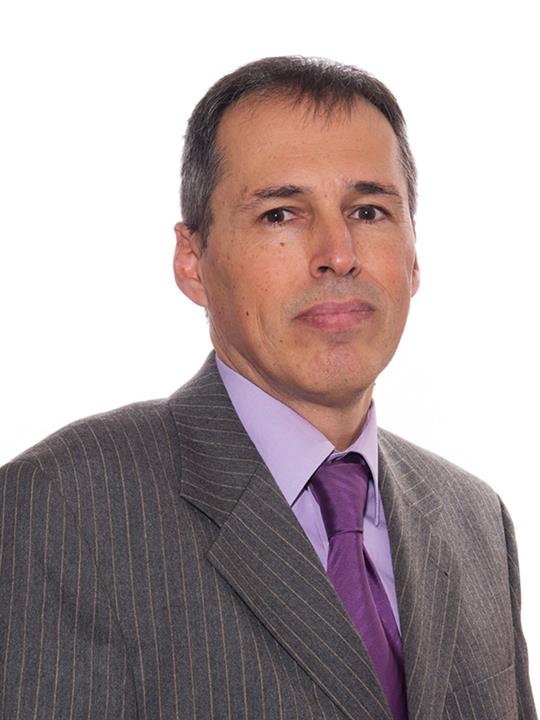 Christos D. Vlachos