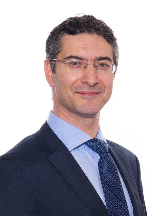 Αnastasios K. Staikopoulos