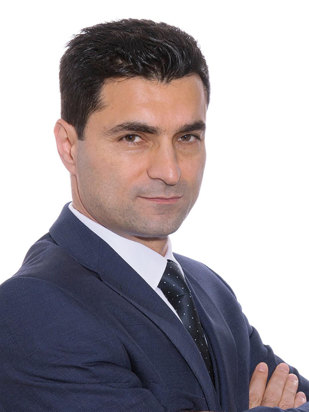 George N. Starakis