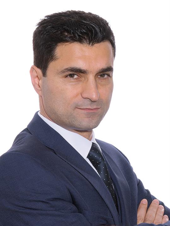 George N. Starakis