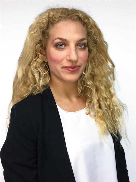 Matina N. Panagopoulou