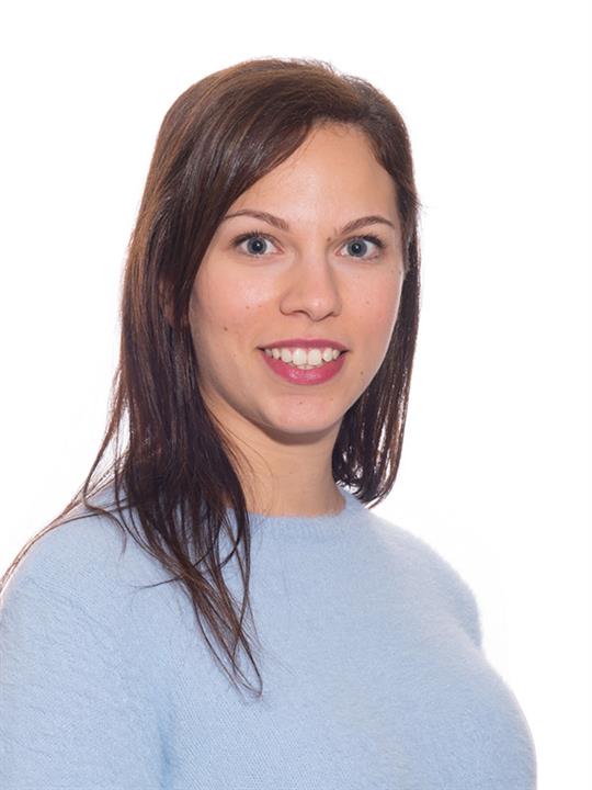Sofia N. Panagopoulou