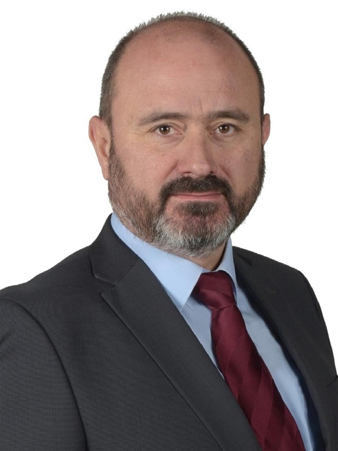 Konstantinos G. Dimou