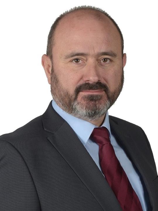 Konstantinos G. Dimou