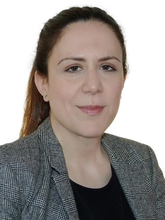 Despoina Ν. Chondraki