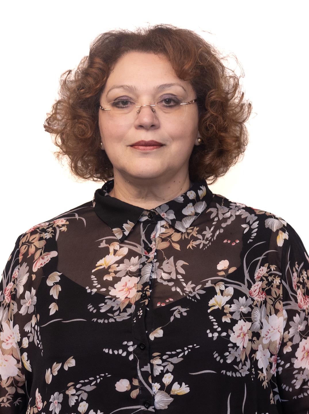 Despoina P. Lada