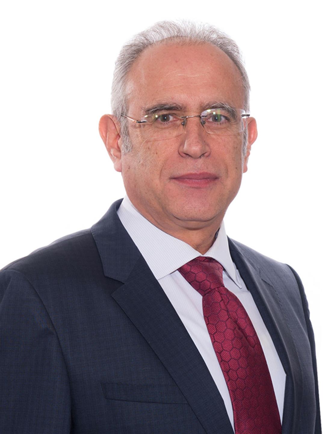 Αντώνιος Α. Προκοπίδης