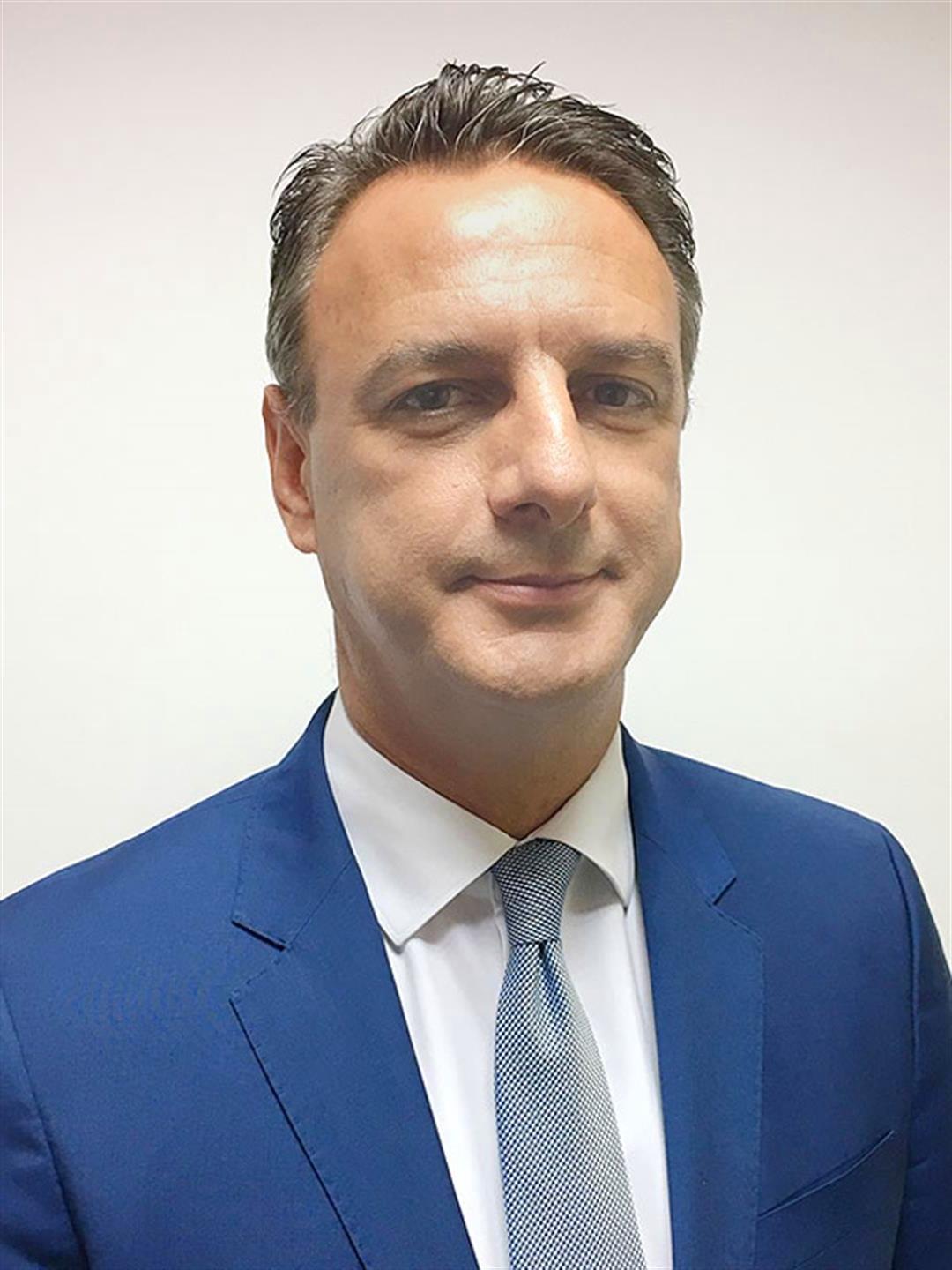 Konstantinos A. Grekos