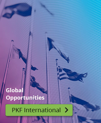 PKF International